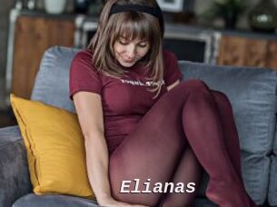 Elianas