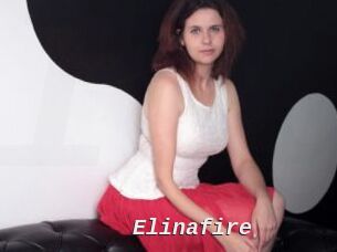 Elinafire