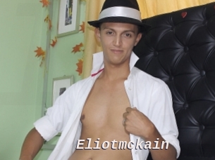 Eliotmckain