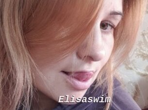 Elisaswim