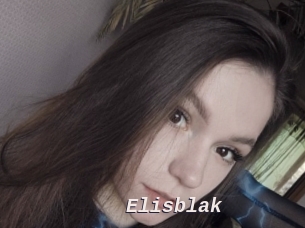 Elisblak