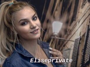 Eliseprivate