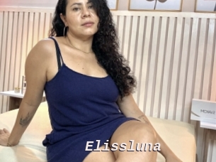 Elissluna