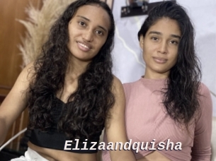 Elizaandquisha