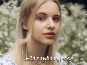 Elizawhiterose