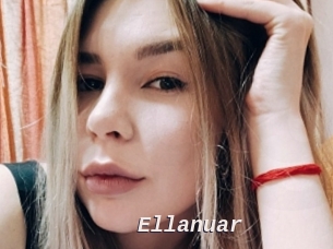 Ellanuar