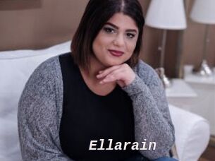 Ellarain