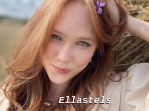 Ellastels