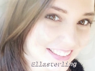 Ellasterling