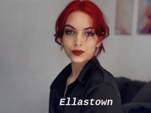 Ellastown