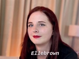 Ellebrown