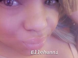 Ellehunni