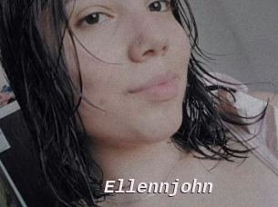 Ellennjohn