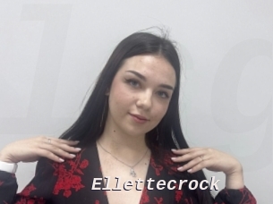 Ellettecrock