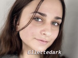 Ellettedark