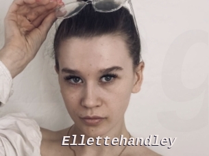 Ellettehandley