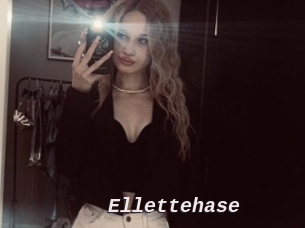 Ellettehase