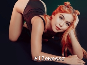 Ellewesst