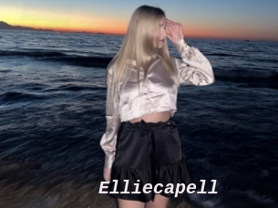 Elliecapell