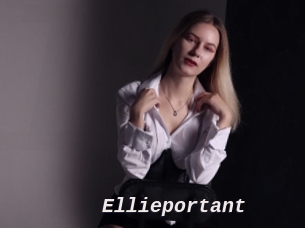 Ellieportant