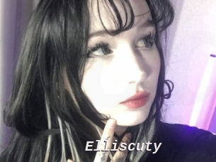 Elliscuty