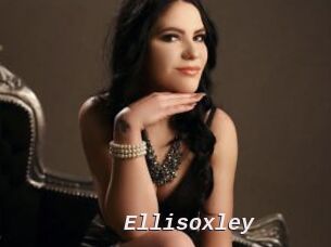 Ellisoxley