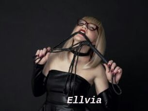 Ellvia