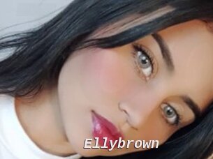 Ellybrown