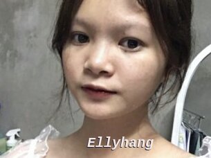 Ellyhang