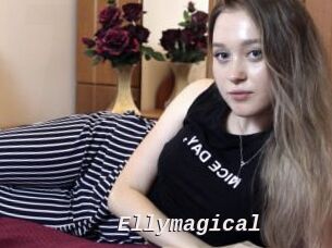 Ellymagical