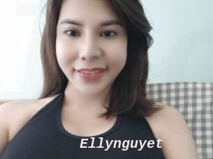 Ellynguyet