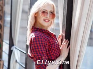 Ellyshine