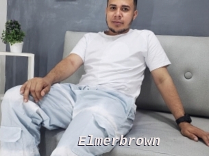 Elmerbrown