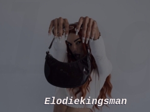 Elodiekingsman