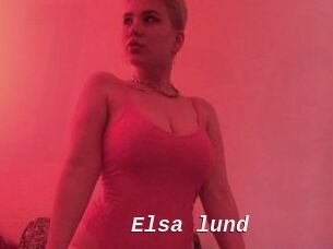 Elsa_lund