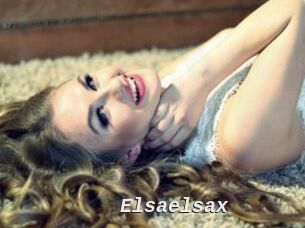 Elsaelsax