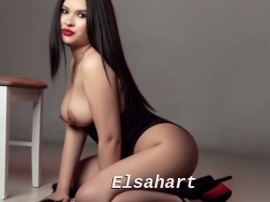 Elsahart