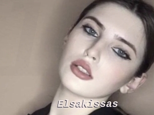 Elsakissas