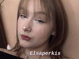 Elsaperkis