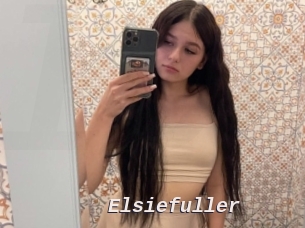 Elsiefuller