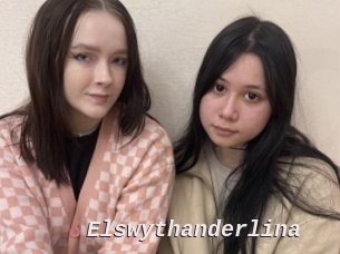 Elswythanderlina