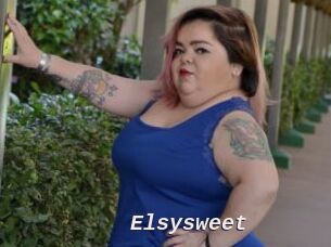 Elsysweet