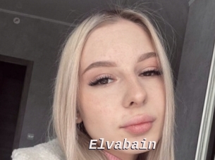 Elvabain