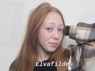 Elvafildes