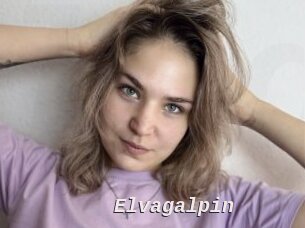 Elvagalpin