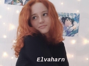 Elvaharn