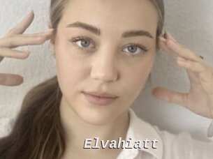 Elvahiatt