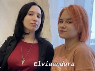 Elviaandora