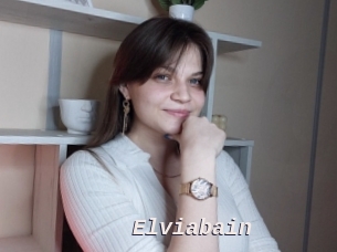 Elviabain