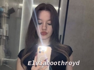 Elviaboothroyd